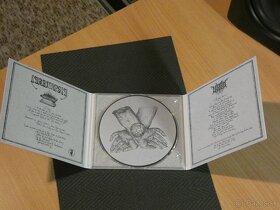 METAL - ROCK CD mix - 13