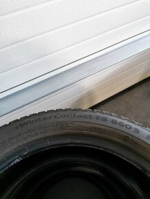 Continental 225/45 R18 95V zimné pneumatiky 21/22 - 13