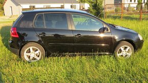 Predám VW Golf 1.6 benzín/26.900km/2008 - 13