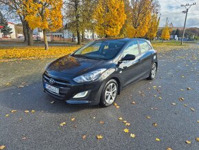 Hyundai i30 1.6 CRDi 81kw Comfort - 13