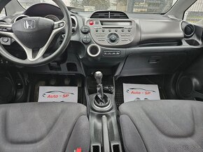 Honda Jazz lll 1.4i 73kw r.v.2010 - 13