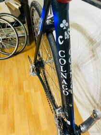 Colnago C40 Art Decor (AD10) - 13