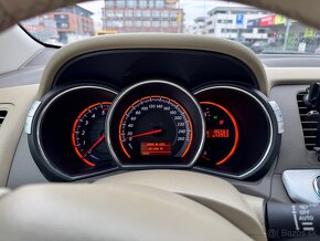 Nissan Murano, 2,5 Dci, 2010, 180k km. - 13