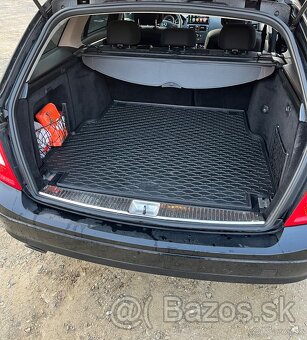 Mercedes-Benz C220 Cdi 125kw, Elegance, W204 - 13