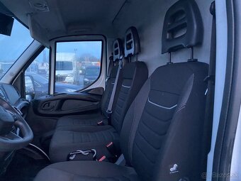 Iveco Daily 2.3  klima automat - 13