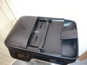 Multifunkcna tlaciaren HP DeskJet 3835 / wifi / fax - 13