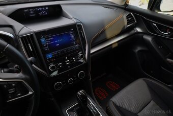 Subaru XV 2.0i-S ES Comfort - 13