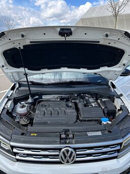 VW Tiguan 2017 2.0 TDi 140kW 4motion R-line - 13