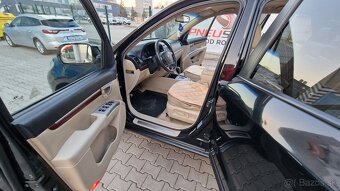 Hyundai Santa fe 2.2 crdi 4WD - 13