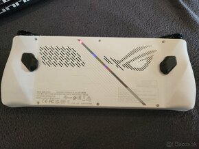 Rog Ally Z1 extreme +512gb micro SD+Puzdro 650e - 13