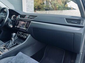 Škoda Superb Combi 2.0tdi dsg Ambition ???? - 13