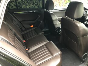 Škoda Superb Combi 2,0TDI 190k 4x4 7st.DSG Laurin&Klement - 13