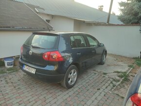 Golf 1.4mpi.rv2006 - 13