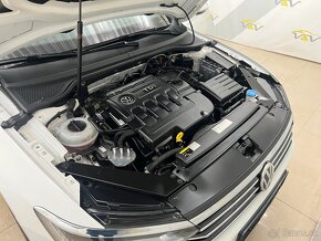 Volkswagen Passat Variant 2.0 TDI BMT Comfortline DSG - 13