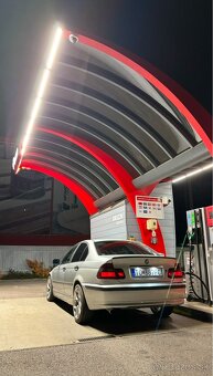 BMW E46 320d 110kw - 13