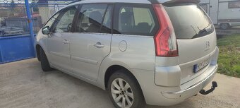 Citroen C4 Grand Picasso 2.0hdi - 13