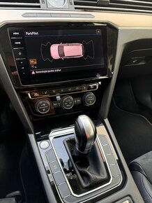 VOLKSWAGEN PASSAT VARIANT, 2,0 TDI, 4/2019, 117 501 KM, - 13