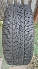 Špičkové zimné pneu Pirelli - 235/65 r17 104H - 13