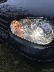 Volkswagen golf mk 4 1.9tdi 81kw - 13