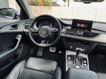 Audi A6 avant 2.0tdi - 13