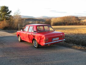 Ford cortina Mk2-rok 1969 - 13