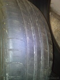 215/60 R16 Letné pneu. - 13