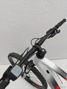 Elektrobicykel Malaguti Brenta HT 5.0 - 2023 L - 13