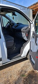 Ford Transit Custom - 13