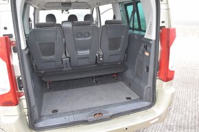 Citroën Jumpy Multispace 2.0 HDi 125 L1 Exclusive 5/9m - 13