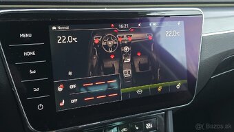 ✅️Škoda Superb Scout 2.0.TDI 4x4,Virtual,Ťažné,Kamera,DCC✅️ - 13