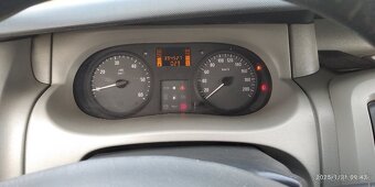 OPEL VIVARO 1,9 DIESEL - 13