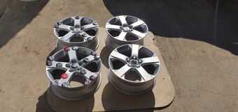 5x114,3 r17 mazda kia hyundai - 13