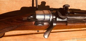 Gulovnica Mauser .243 Winchester - 13