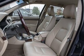 Volvo S80 Executive geartronic - 13