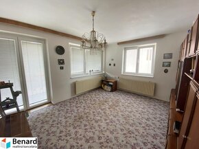 PREŠOV-ŠIDLOVEC, VEĽKÝ DVOJGENERAČNÝ RD, 7 IZIEB,UL.JAVORINS - 13