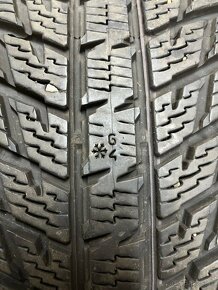 Volvo XC90 II 2014- sada orig. kol 235/60R18 - 13