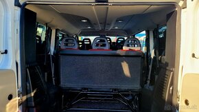 Fiat Ducato Dangel 4x4 2,3 MultiJet 109kw L1H1 9.miestny - 13