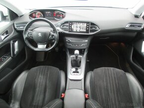 Peugeot 308 Break/SW SW 1.6 e-HDi Allure s odp. DPH - 13