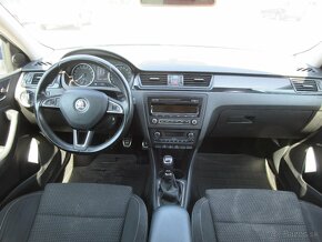 Škoda Rapid 1.6 TDI Ambition - 13