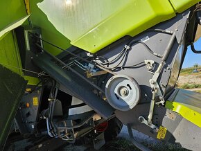 Claas Lexion 660 - 13