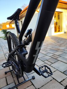 YT Capra MX Core 3 Carbon L - 13