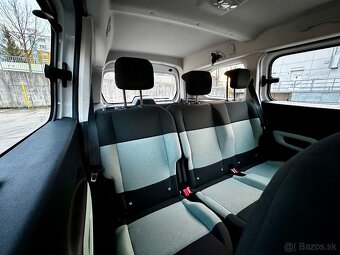 Citroen Berlingo XL 1.2 PureTech - 13