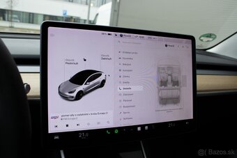 Tesla Model 3 RWD - 13
