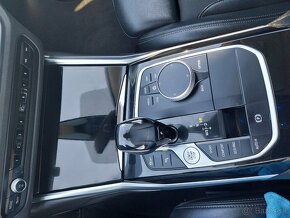 BMW G21 Touring mHev Virtual 2021 - 13