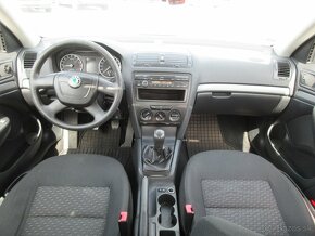 Škoda Octavia 1.6 TDI CR DPF Classic - 13