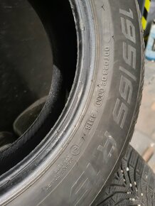 195/65 R15 Vredestein zimne pneumatiky ❄️❄️❄️❄️ - 13