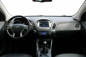 HYUNDAI ix35 Style 1,7 CRDi 85 kW - 13