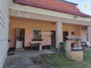 HALO reality - Predaj, rodinný dom Búč, 4 izbový - ZNÍŽENÁ C - 13