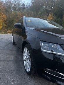 ŠKODA OCTAVIA COMBI 3 / III 1.5 tsi DSG ❗️❗️❗️ 83000 ❗️❗️❗️ - 13