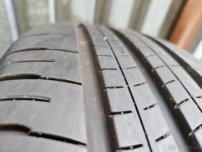 Nejazdené letné pneu FALKEN ZIEX ZE010B - 205/65 R16 - 13